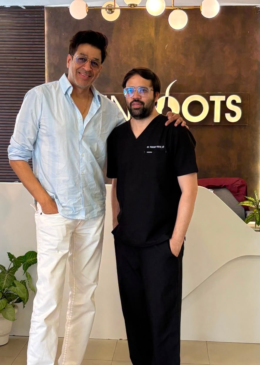Rajat Bedi