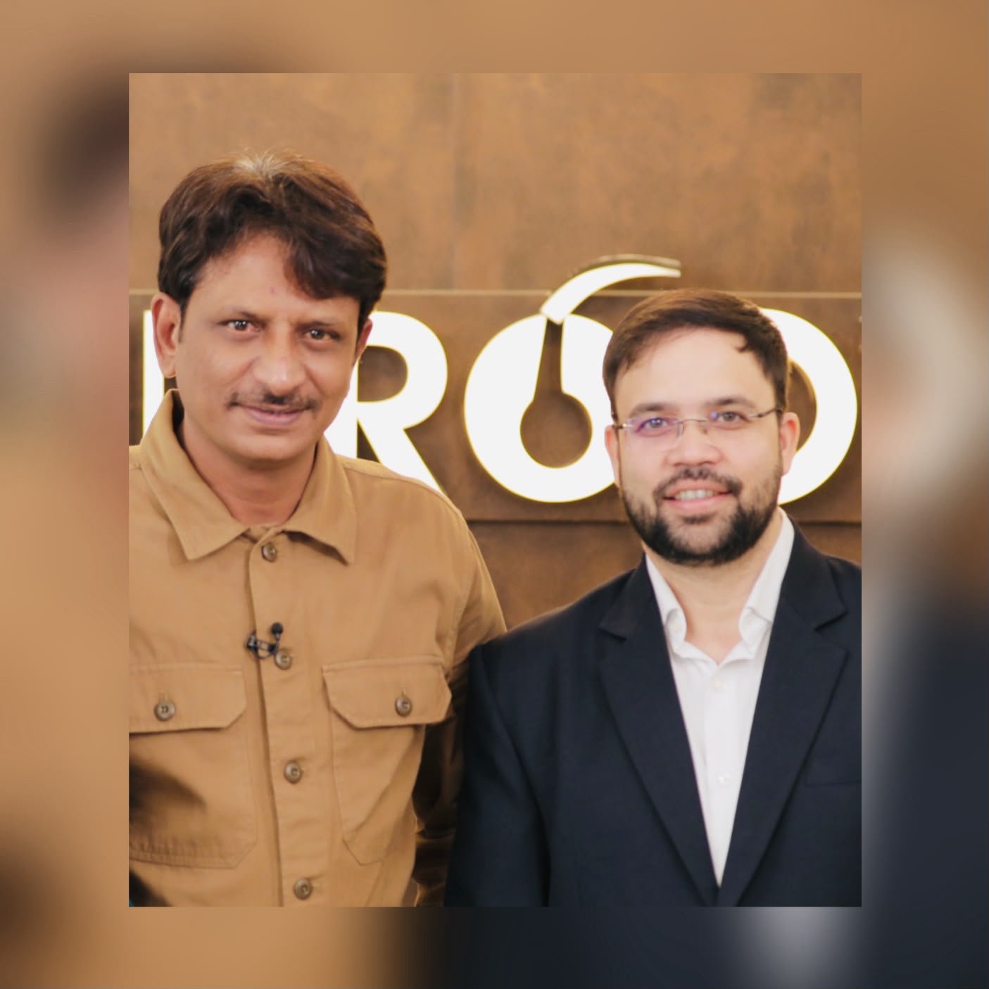 Rajesh Tailang