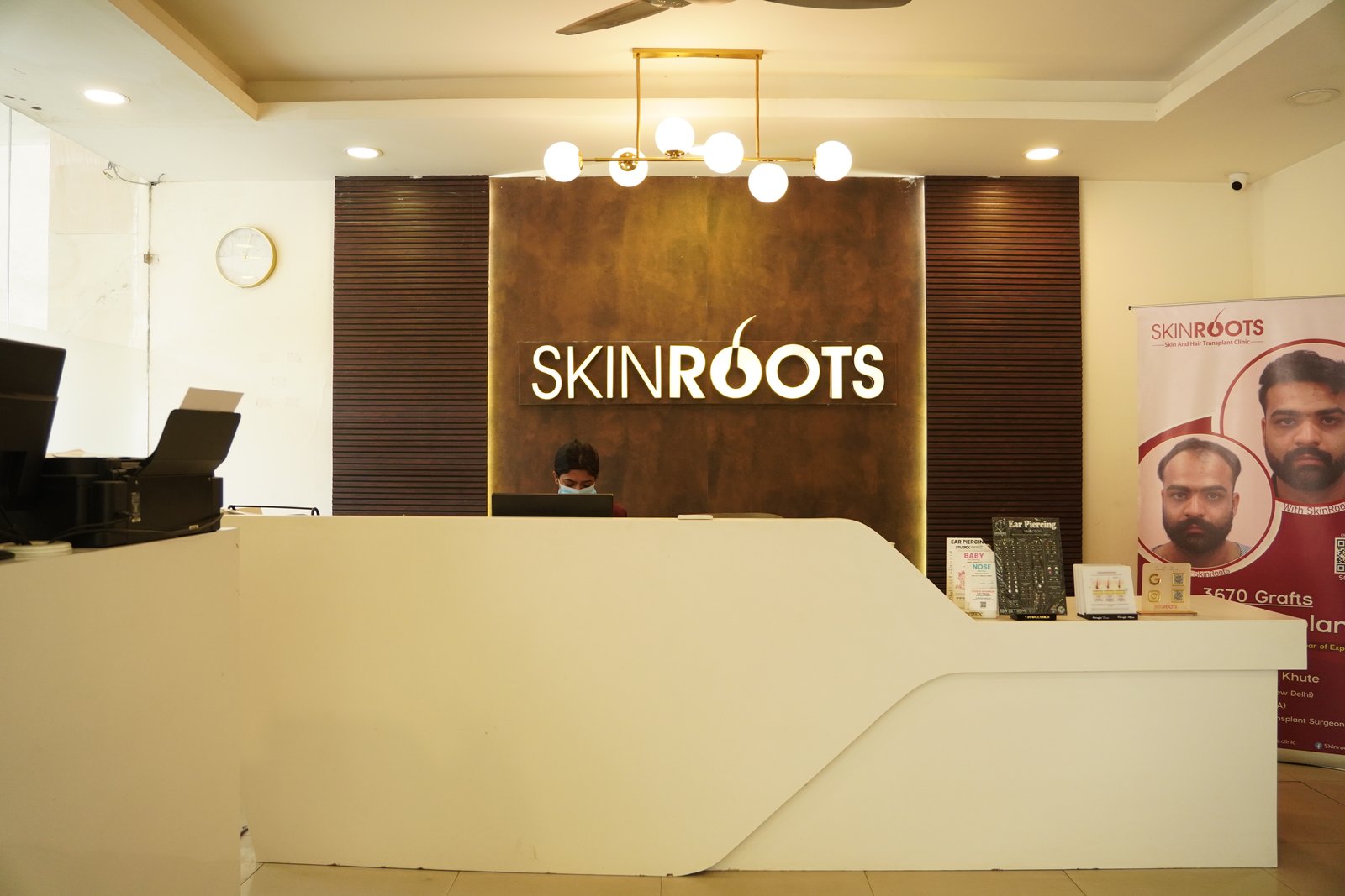 Skinroots Careers