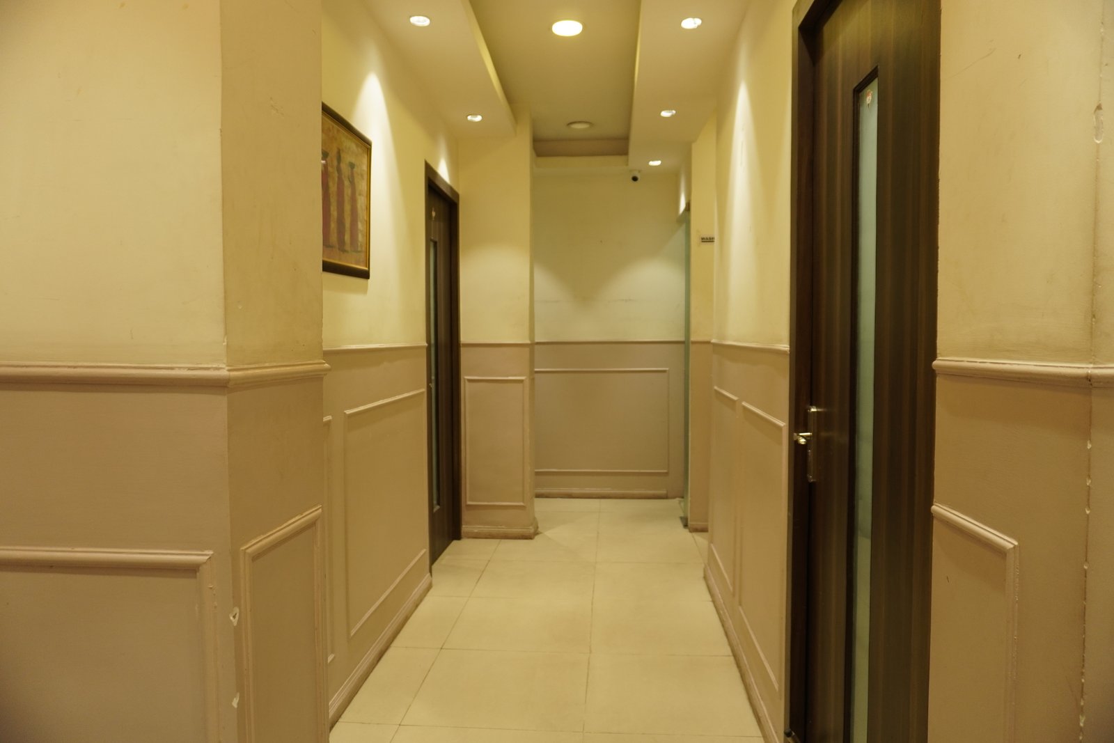 Skinroots Clinic