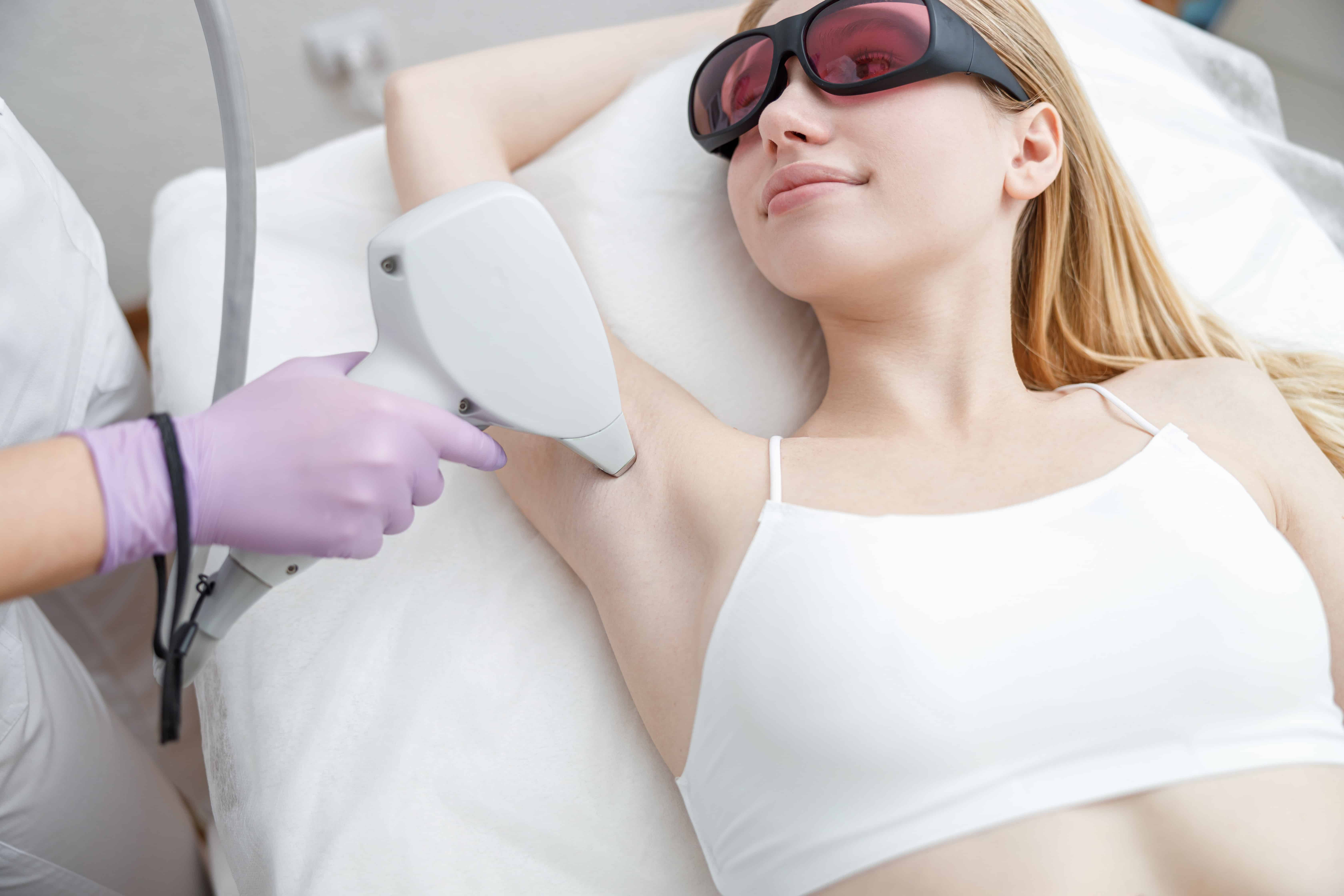 Laser Skin Treatment in Delhi - Rejuvenate Your Skin
