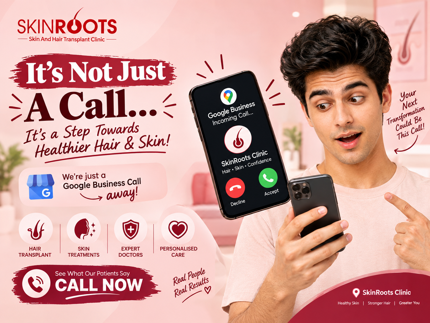 How to Stop Hair Fall Immediately? Effective Hair Fall Treatment Options