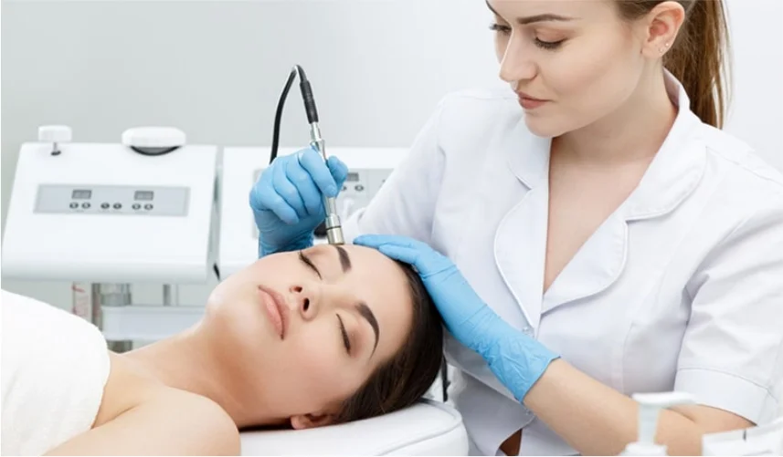 Achieve That Flawless Youthful Skin Back With Help Of Our Experienced Dermatologist